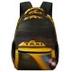 yanfind Children's Backpack Drive Hurry Cab Fast Taxi Traffic Travel Driving Action Transportation Speed Preschool Nursery Travel Bag
