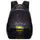 yanfind Children's Backpack Glass Lemon Liquid Preschool Nursery Travel Bag