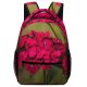 yanfind Children's Backpack Flower Wallpapers Images Free Plant Geranium Vegetation Pictures Preschool Nursery Travel Bag