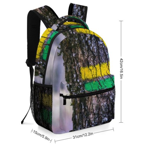 yanfind Children's Backpack Follow France Pictures Plant Ansage Orientation Trunk Tree Images Public Domain Preschool Nursery Travel Bag