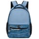 yanfind Children's Backpack Whale Ballena Mexico Wildlife Free Tail Ocean Wild  De Outdoors Preschool Nursery Travel Bag