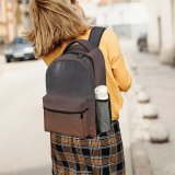yanfind Children's Backpack Universe Galaxy Sky Scape  Wales Wentworth Night Domain Outer Space Preschool Nursery Travel Bag
