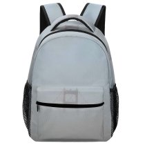 yanfind Children's Backpack Grey Fog Outdoors  Francisco  Usa Tent Mist Myst  Golden Preschool Nursery Travel Bag