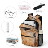 yanfind Children's Backpack Dog German Pet Pictures Images Preschool Nursery Travel Bag