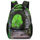 yanfind Children's Backpack Garden Arbour Outdoors Path Inzigkofen Sigmaringen Deutschland Plant Slate Tunnel Breaktrough Corridor Preschool Nursery Travel Bag