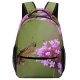 yanfind Children's Backpack Butterfly Insect Invertebrate Bee Honey Plant Moth  Flower Pollen Public Domain Preschool Nursery Travel Bag