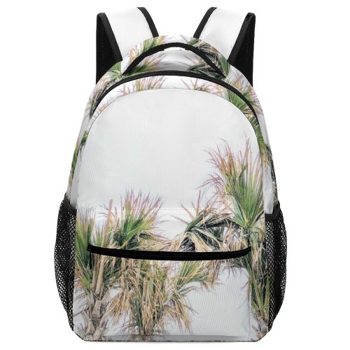 yanfind Children's Backpack Lock Iphone Lockscreen Tree Home Plant Phone Free Arecaceae IPhone Preschool Nursery Travel Bag