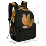 yanfind Children's Backpack Flora Petals Samsung Bloom Galaxy IPhone Iphone Flower Preschool Nursery Travel Bag