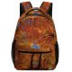 yanfind Children's Backpack Eastern Unsplash Tree Domain Plant Fire Leaf Public Trunk National Park Preschool Nursery Travel Bag