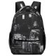 yanfind Children's Backpack   Club  Bottles Lamps Crowd Beverages Event Room Wear Alcohol Preschool Nursery Travel Bag