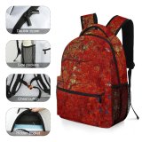yanfind Children's Backpack Wallpapers Pictures Plant Maple Tree Images Creative Commons Leaf Preschool Nursery Travel Bag