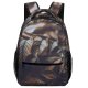 yanfind Children's Backpack  Plant Dry Season Autumn Daylight Light Gardening Growth Garden Outdoors Leaves Preschool Nursery Travel Bag