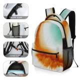 yanfind Children's Backpack Colours Pictures Abstract Free HQ Texture Form Images Wallpapers Preschool Nursery Travel Bag