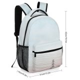 yanfind Children's Backpack Cable HQ  Lines Electric Transmission  Creative Commons Preschool Nursery Travel Bag