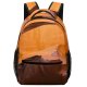 yanfind Children's Backpack Antelope Erosion Sand Dry Sunset Desert Formation Landscape Travel Light Canyon Geological Preschool Nursery Travel Bag