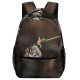 yanfind Children's Backpack Dhaka Bangladesh Insect Invertebrate  Petal Plant Butterfly Flower Beautiful Landscape Photo Preschool Nursery Travel Bag