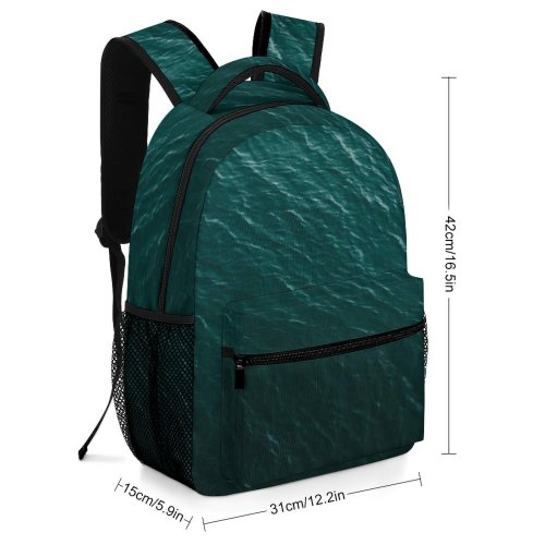 yanfind Children's Backpack Drone Camera Daytime Footage Outside Outdoors Seascape Bird's Ripples Shot Preschool Nursery Travel Bag