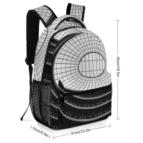 yanfind Children's Backpack Wallpapers Spiral Grey India Bangalore Preschool Nursery Travel Bag