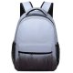 yanfind Children's Backpack Fog Outdoors Mist Dry Plants Field Creative Commons Preschool Nursery Travel Bag