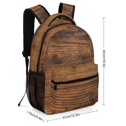 yanfind Children's Backpack Fowl Birds Tree Chicken Plant Leaf Free Stock Art Maple Wallpapers Preschool Nursery Travel Bag