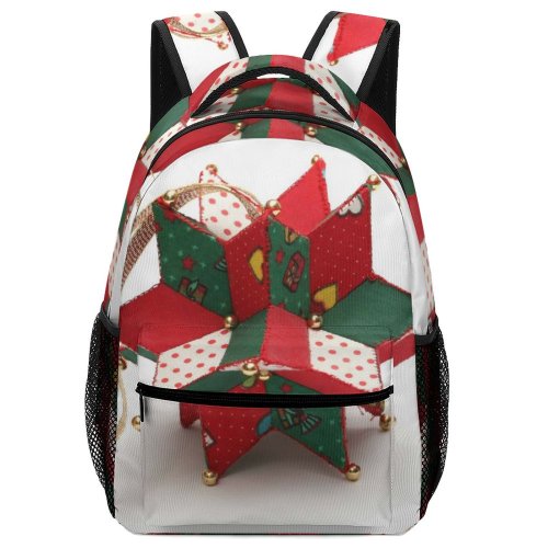 yanfind Children's Backpack Christmas Decoration Ornament Interior Design Preschool Nursery Travel Bag