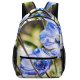 yanfind Children's Backpack  Focus Beautiful Delicate Flowers Depth Shift Colour Field Shallow Macro Growth Preschool Nursery Travel Bag