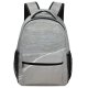 yanfind Children's Backpack Bech Sand Sea Ocean Atlantic Sky Ireland Shore Beach Wave Coast Natural Preschool Nursery Travel Bag
