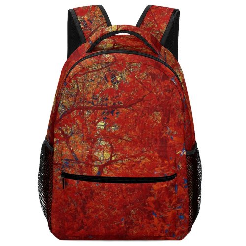 yanfind Children's Backpack Wallpapers Pictures Plant Maple Tree Images Creative Commons Leaf Preschool Nursery Travel Bag