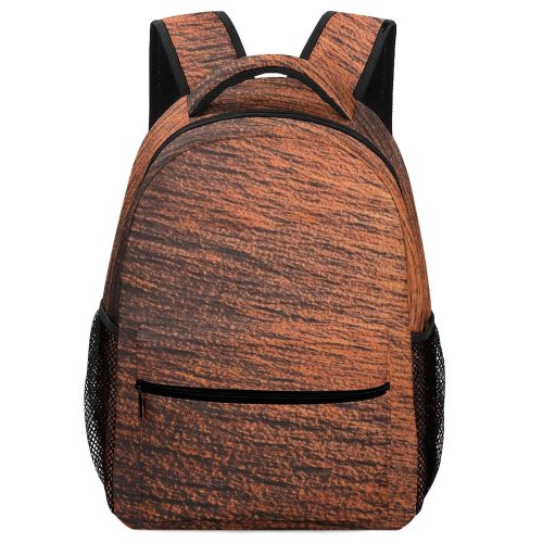 yanfind Children's Backpack Golden Dark H Sunset Evening Hour Scenic O Above Aerial Shot Preschool Nursery Travel Bag
