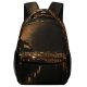 yanfind Children's Backpack Fireworks Nightshot Candlelight Reflection Night Sky Waterway Landmark Light Lighting Architecture Preschool Nursery Travel Bag
