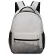 yanfind Children's Backpack Grey Fog Outdoors Mist  Zlín Esko Architecture Building Spire Steeple Cloud Preschool Nursery Travel Bag