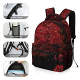 yanfind Children's Backpack Creative Images Plant Pictures Leaf Maple Tree Commons Preschool Nursery Travel Bag