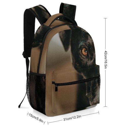 yanfind Children's Backpack Dog Free Stock Wallpapers Images Hound Pictures Pet Preschool Nursery Travel Bag