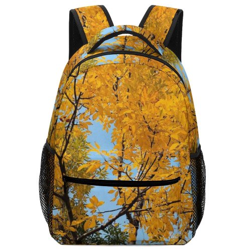 yanfind Children's Backpack Wallpapers Pictures Autumn Plant Maple Tree Images Creative Commons Fall Preschool Nursery Travel Bag