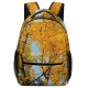 yanfind Children's Backpack Wallpapers Pictures Autumn Plant Maple Tree Images Creative Commons Fall Preschool Nursery Travel Bag