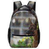 yanfind Children's Backpack Dog German Pet Pictures Domain Images Public Preschool Nursery Travel Bag