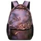 yanfind Children's Backpack  Tree Photo Branch  Film Light Buds Macro Fruit Leak Garden Preschool Nursery Travel Bag