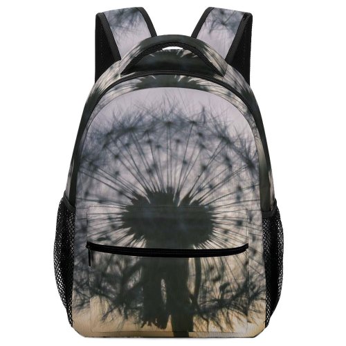yanfind Children's Backpack Flora Samsung Bloom Flower Iphone Macro Dandelion Preschool Nursery Travel Bag
