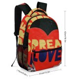 yanfind Children's Backpack Images Free Heart Pictures Wallpapers Ground Preschool Nursery Travel Bag