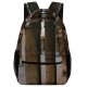 yanfind Children's Backpack Art Building Street City Light Hallway Arcade Column Abandoned Bedrock  Ancient Preschool Nursery Travel Bag