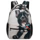 yanfind Children's Backpack Dog Pet  Pictures Domain Images Public French Preschool Nursery Travel Bag