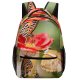 yanfind Children's Backpack Butterfly Invertebrate Insect Palace Rainforest Adventure Branson United States Finger Preschool Nursery Travel Bag