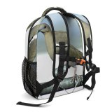 yanfind Children's Backpack Bird Fence Wing Claws Talons Legs Chicken Fly Flying Vertebrate Preschool Nursery Travel Bag