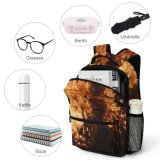 yanfind Children's Backpack Bonfire Wallpapers Travel Fire Camp Flame Chill Images Creative Commons Preschool Nursery Travel Bag