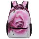 yanfind Children's Backpack Minimalism Wallpapers Simplicity Flower HQ Rose Plant  Images Purple Preschool Nursery Travel Bag