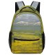 yanfind Children's Backpack Lake Field Santa Rural  Free Carrizo National Outdoors Farm Margarita Preschool Nursery Travel Bag