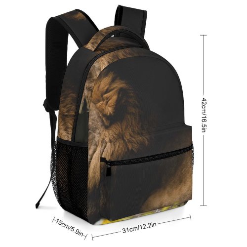 yanfind Children's Backpack Aurora La Domain De Dog Ciudad Images Pet Zoologico Guatemala Wildlife Preschool Nursery Travel Bag