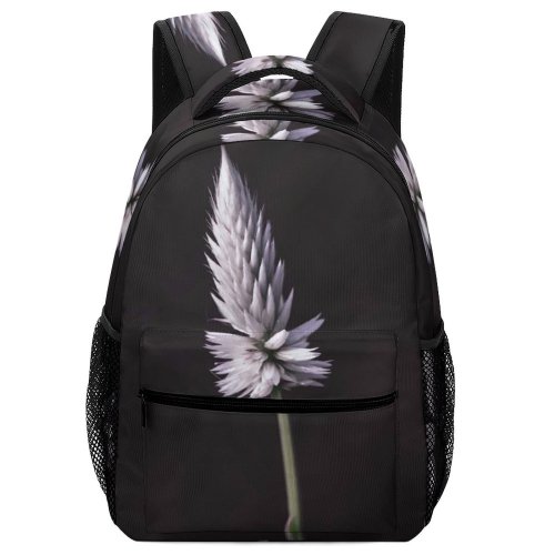 yanfind Children's Backpack Flora Samsung Plant Bloom Iphone Macro Flower Preschool Nursery Travel Bag