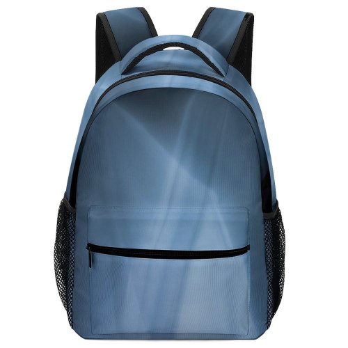 yanfind Children's Backpack   Cloth Lighting Led Singapore Aesthetics Spotlight Motion Flow Exposure Preschool Nursery Travel Bag