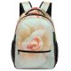 yanfind Children's Backpack Free Almaty Flower Petal Rose Plant  Kazakhstan Images Preschool Nursery Travel Bag